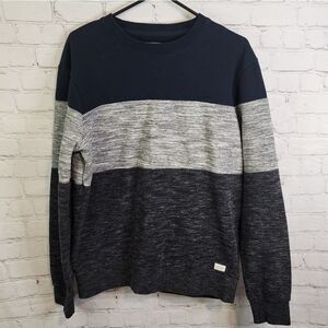 Men's 1897 sweater, size Large